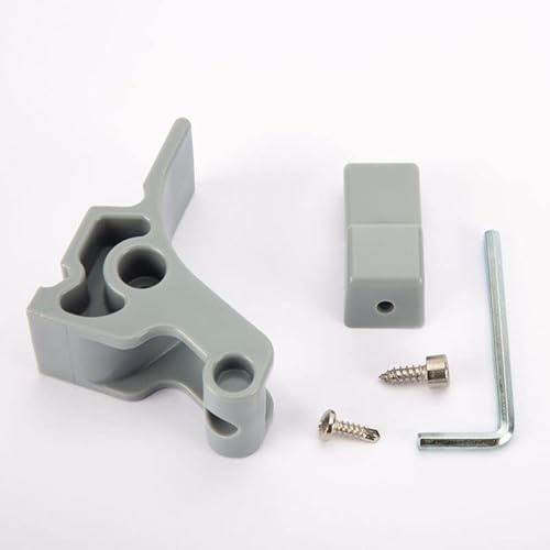 Fiamma 98661-006 Mounting Kit