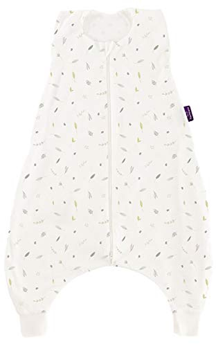 Träumeland Sommerschlafsack to GO Tencel Sommerfrische Größe 92