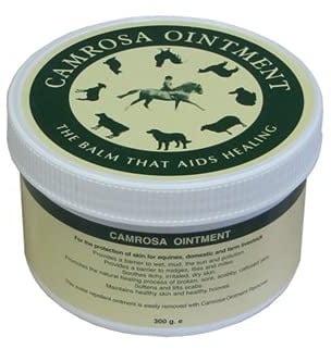 Camrosa Ointment (300g)
