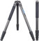 161 cm Kohlefaser Kamerastativ, ARTCISE C80 Hochleistungs-Kamera Reisestativ Professionelles Reisestativ Einbeinstativ für DSLR-Kameras, Video-Camcorder, max. Belastung 33 lb/15 kg
