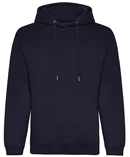 AWDis - Kapuzenpullover, aus biologischem Anbau für Herren