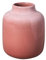 Villeroy & Boch – Perlemor Vase Rose Pâle, Faïence Décoratif