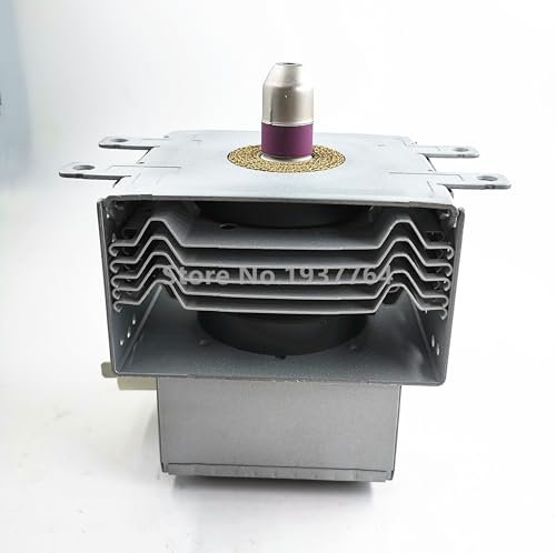 For le four micro-ondes Samsung Magnétron Om75s (31) Gal01 Pièces à micro-ondes Envoyer un fusible whit