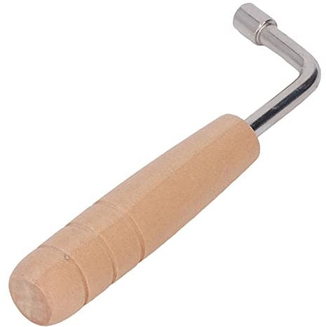 Liyafy Stimmwirbel, Stimmschlüssel Leier Harfe Saiten Saiteninstrumente Zubehör Musikinstrument spielen Accessoires Zubehör Für Musikinstrumente