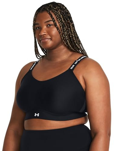 Under Armour Infinity 2.0 & Sports Bra Medium Support 1X