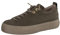 Paul Green Damen SUPER Soft Pauls, Frauen Bequemschuhe,Komfortschuhe,Halbschuhe,schnürschuhe,schnürer,Schnuerschuhe,Low-tie,Oliv (Military),39 EU / 6 UK