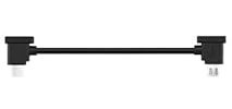 JLANDA Câble de données OTG for DJI Mavic Mini/Spark/Mavic Pro Drone télécommande vers téléphone Tablette câble for iPhone iPad Samsung Tablette (Color : for Type-C 15cm)