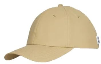 RAINS Cap 24 Sand Caps, beige, Einheitsgröße