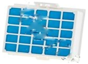 Original Hochleistungs-Hygienefilter Staubsauger 00578861, 578861 Bosch