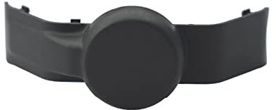 ZWLLKJGS Cubierta Posterior Del Soporte Inferior De Reemplazo de,Piezas de Reparación de Tapas Traseras de la Cámara del Eje de Gimbal Para DJI Mavic Mini 3 Pro Drone
