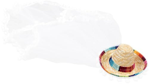 GALPADA Voile De Mariée Avec Dentelle Pour Femme Accessoire Élégant Pour Fiançailles Et Cérémonies Nuptiales