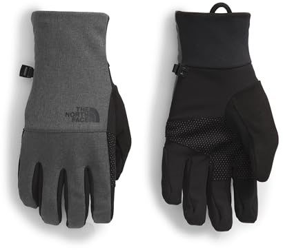 THE NORTH FACE Damen Apex Etip Handschuhe (1er Pack)