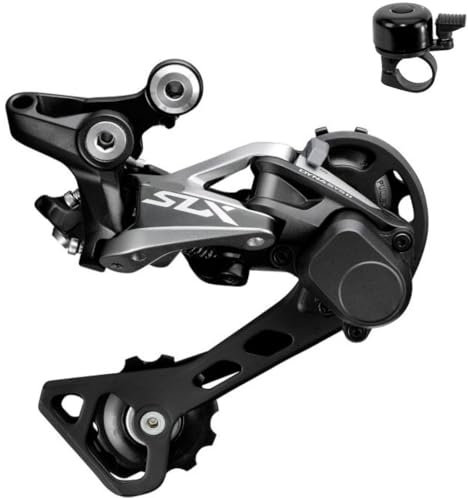 Shimano SLX RD-M7000 Schaltwerk 11 Fach inkl. Fahrradklingel