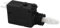 6615 . 02 ,Actionneur de Serrure de Coffre de Hayon Moteur Compact de Protection Professionnel Antichoc 2 Broches pour 106 205 309 405 605 PARTNER , Serrures et accessoires