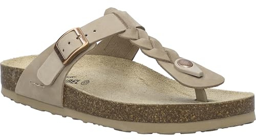 Josef Seibel Hermine 15, beige, Farbe:beige, Größe:45