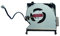Ventilador para Mini PC para HP ProDesk 400 G6 600 G6 EliteDesk 800 G6 L90295-001 BAZB0813R2UP003 DFS2009121E0T 0FM6J0000H DC12V 0.6A