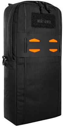 Tatonka Side Pocket 8l BC - Robuste Zubehörtasche für Rucksäcke und Hüfttaschen mit modularem Befestigungssystem (MOLLE etc.)