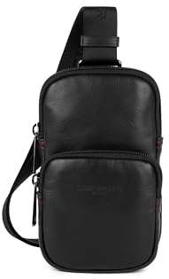 LANCASTER Sacoche - Soft Vintage Homme