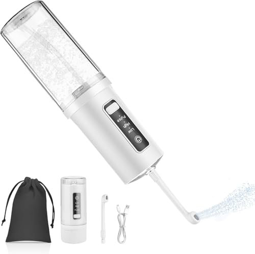 EBUYFIRE Ortale idet Ortale idet Travel 2 u électrique idet rechargeable Fahio niveau 3 pour le nettoyage en profondeur et la naissance d'un enfant