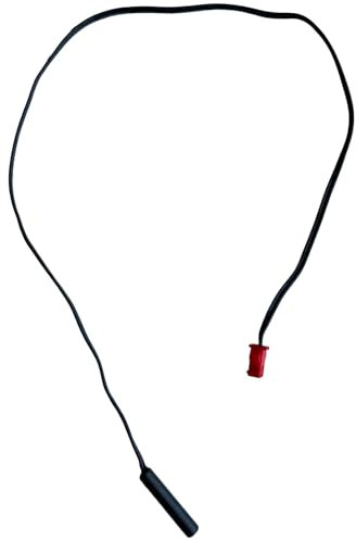 JZSMY Capteur de débit d'eau Flow pour Intex Fix E90 Hot Tub Spa Water Pompe complète Sensor