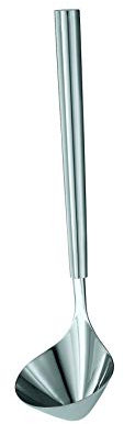 Rösle Vorlege-Saucenlöffel, Edelstahl, 26 cm