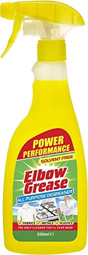 Elbow Grease All Purpose Degreaser, 500 ml (Pack of 1)
