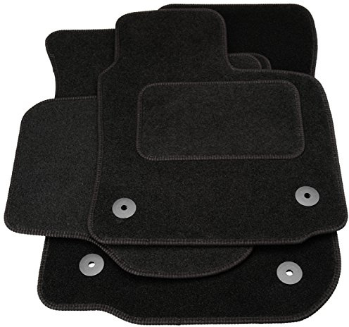 Classic Car Mats SE12 Tailored Car Mats