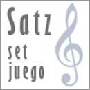 Corelli Kontrabass-Saiten Orchesterstimmung 3/4 Satz Mensur 104cm Extra stark 380TX