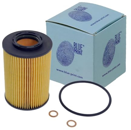 Blue Print ADG02135 Oil Filter