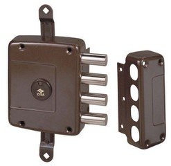 CISA ART.57120.60.1 SERR.DOPPIA MAPPA S-ASTE