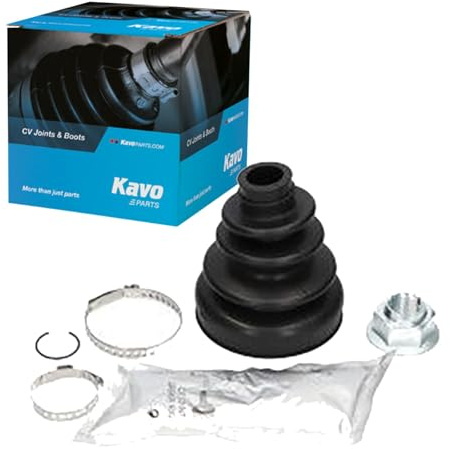 Kavo Parts CVB-5511 Manschettensatze | Cvb-5511 Kompatibel mit Carisma (da_),carisma Stufenheck (DA_),S40 I (644),Space Star Großraumlimousine (DG_A),V40 Kombi (64
