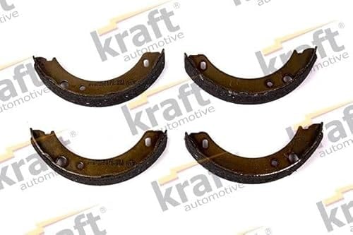 Kraft Automotive 6026320 Bremsbackensatz, Feststellbremse
