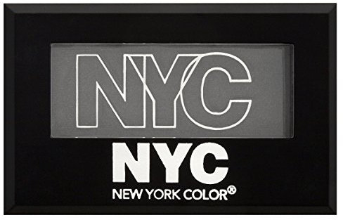 N.Y.C City Mono Lidschatten, 2,2 g