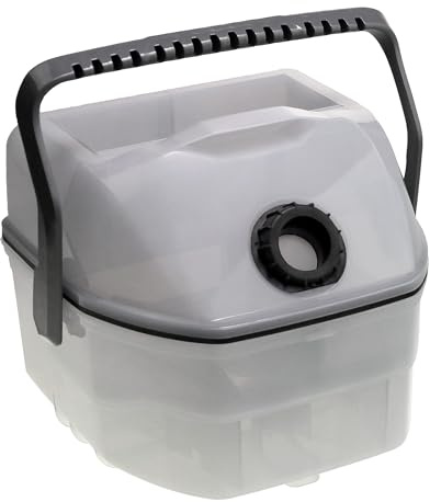 Karcher 4.195 – 223.0 Ersatz Wasserfilter komplett für