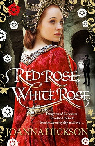 Red Rose, White Rose (English Edition)