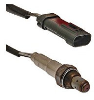 Genuine Cambiare Lambda Sensor - Part Number VE381009