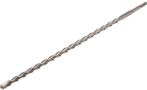 Draper Expert DSDS/PB - Punta SDS+ per trapano, per muratura, blu, DRA40919