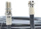 30M Black Coax Cable For Virgin Media, Sky TV, Broadband Extension and Tivo & Superhub (30M, BLACK)