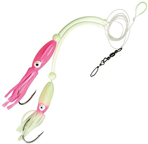 Dieter Eisele Schellfisch System, Größe:4/0