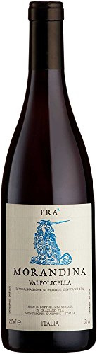 Prà Morandina Valpolicella (Case of 6x75cl), Italien/Franciacorte