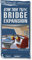 Looney Labs Star Trek Fluxx Bridge Expansion