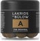 LAKRIDS BY BÜLOW - A - The Original - 125g - Dänische Gourmet Lakritz-Kugeln - Süßer Lakritzkern umhüllt von Vollmilch-Schokolade und feinem Lakritzpulver