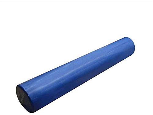 Softee Equipment Cilindro Pilates Deluxe 90CM - Color Royal