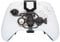 SHEAWA Per Xbox One Mini Controller Volante Xbox Racing Game Accessorio di Ricambio (fibra di carbonio)