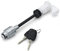 ProPlip Barillet Serrure de Capot +2 Clés pour Ford Focus C-Max MK2 4556337