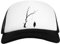 Joe Weiß Schwarz Unisex Baseball Cap White Black Unisex