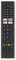 Cello Android TV Remote Control (HKC Version)