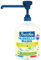 Jacques Briochin - Liquide vaisselle mains au Bicarbonate Ecocert - Parfum citron vert - 500 ml