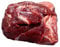 Halal Fresh Cow Cheek ~1-1.1kg