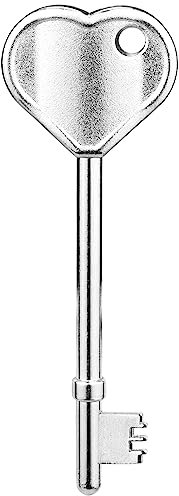 Disabled Toilet Key UK, Mellbree Upgraded All-Metal Toilet Key for UK Disabled Toilets